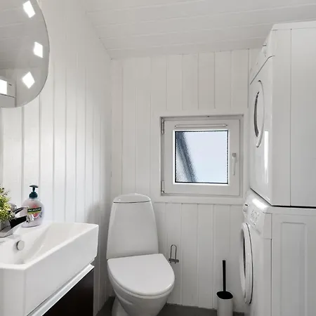 Gorgeous In Hadsund With Kitchen Norre Hurup