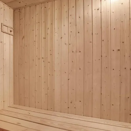 Casa de Férias Four-bedroom In Hadsund