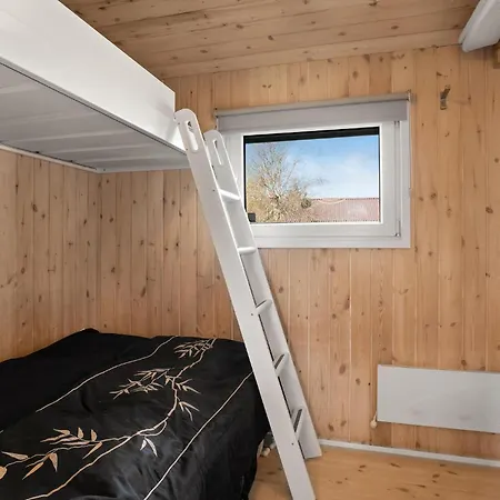 Four-bedroom In Hadsund Hadsund